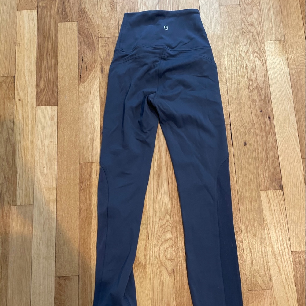 LULULEMON INVIGORATE LEGGING